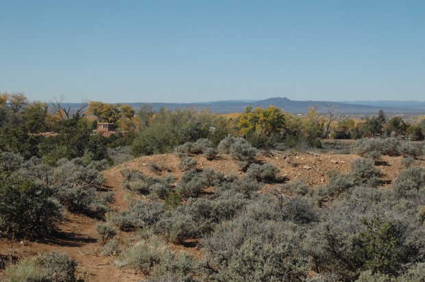 se, Taos, NM (10.17.13)